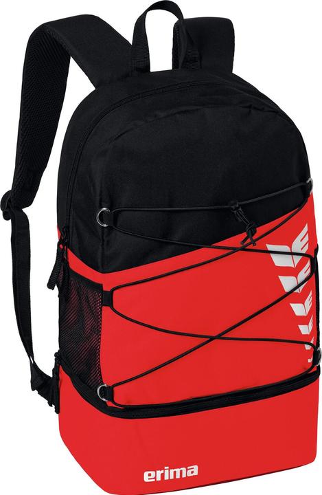Actual product image Erima SIX WINGS Rucksack