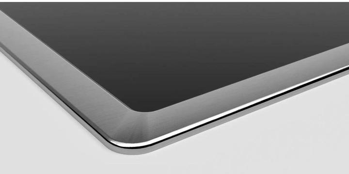 Image du produit Bosch Hausgeräte PKC845FP2C (79.50 cm, Table de cuisson en vitrocéramique)