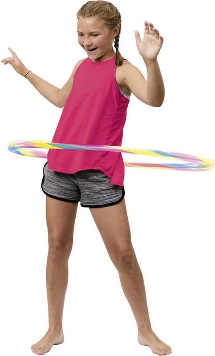 Image du produit Wham-O Hula Hoop Variety Pack 3 en 1 (86 cm)
