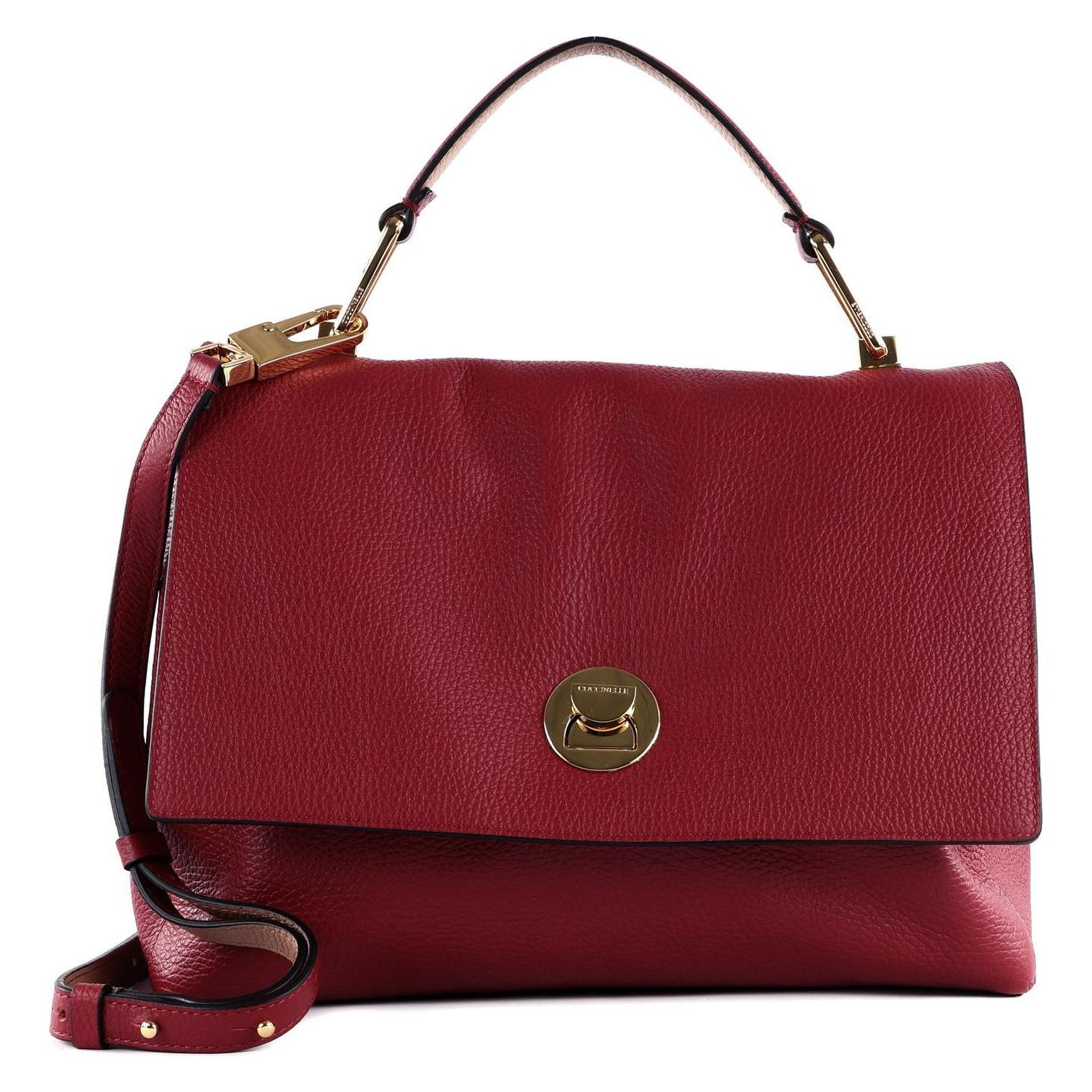 Coccinelle, Damen, Handtasche, Liya Handbag, Pink