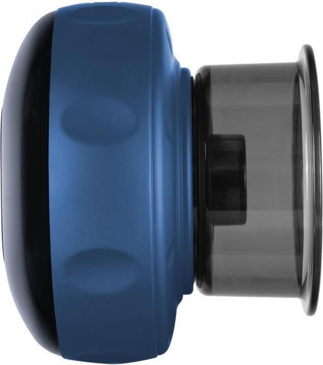 Actual product image Humanas BB01 Bańka Chińska niebieski