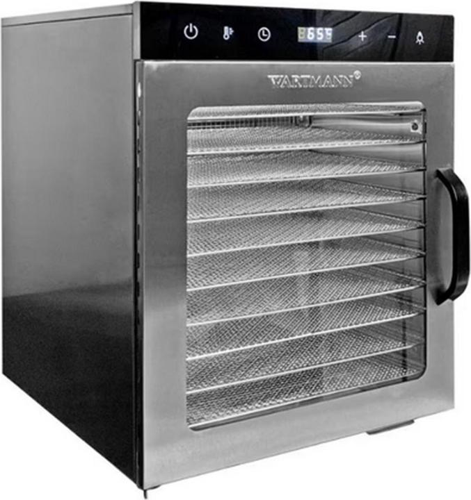 Wartmann Déshydrateur de fruits WM-2110 DH