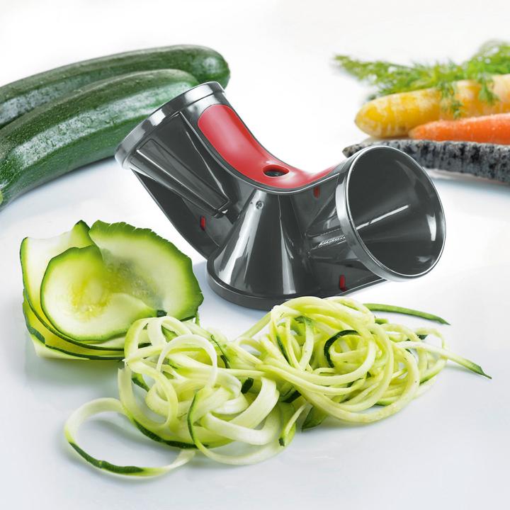 Produktbild Westmark Spiralschneider