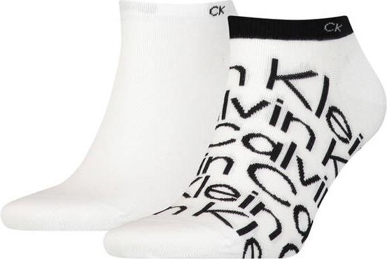 Immagine prodotto Calvin Klein Scarpe da ginnastica 2pack (Confezione da 2, 43 - 46)