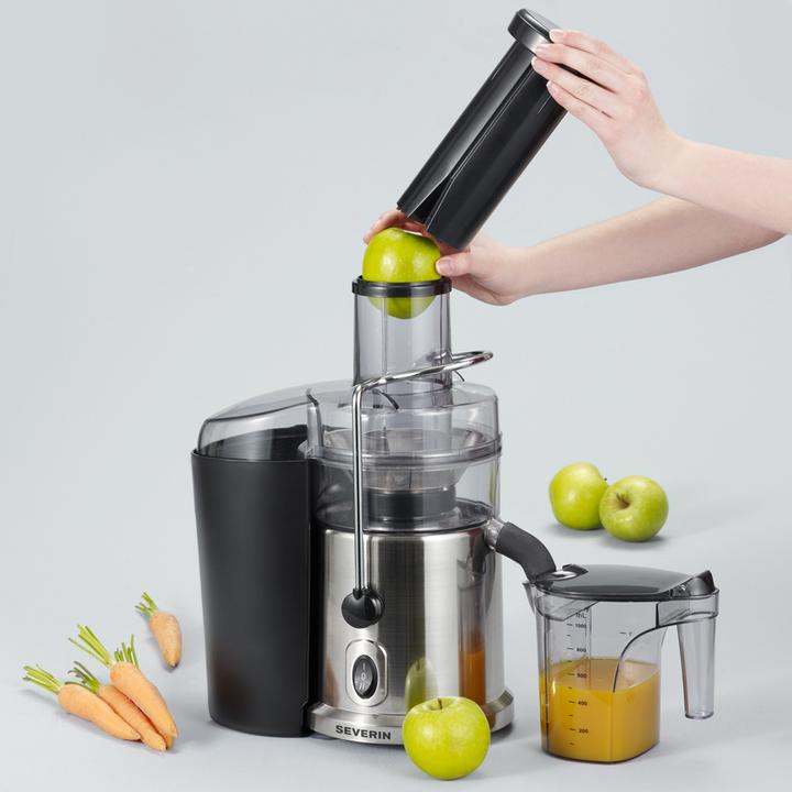 Produktbild Severin Es 3563