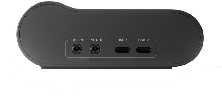 Immagine prodotto SteelSeries Arctis Nova Pro Wireless (Senza fili)