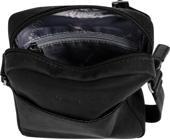 Immagine prodotto Bugatti Luca borsa a tracolla in pelle 16 cm