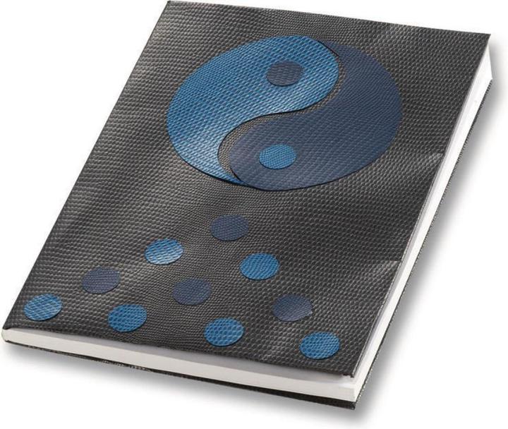 Actual product image Folia Creative cardboard snakeskin (230 g/m², 10 x)