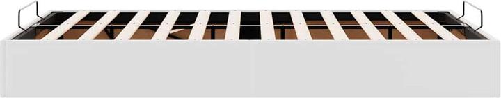Actual product image vidaXL Ottoman-Bett (120 x 200 cm)