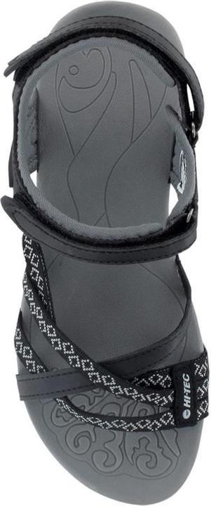 Produktbild Hi-Tec Sandalen Savanna II (39.5)
