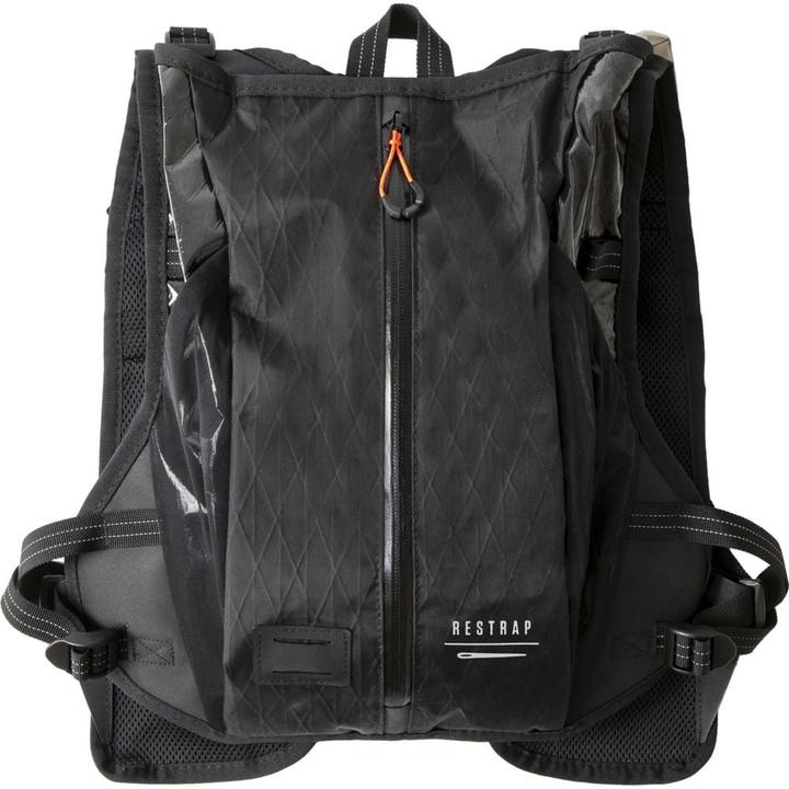 Actual product image Restrap Rolltop Hydration Vest L/XL