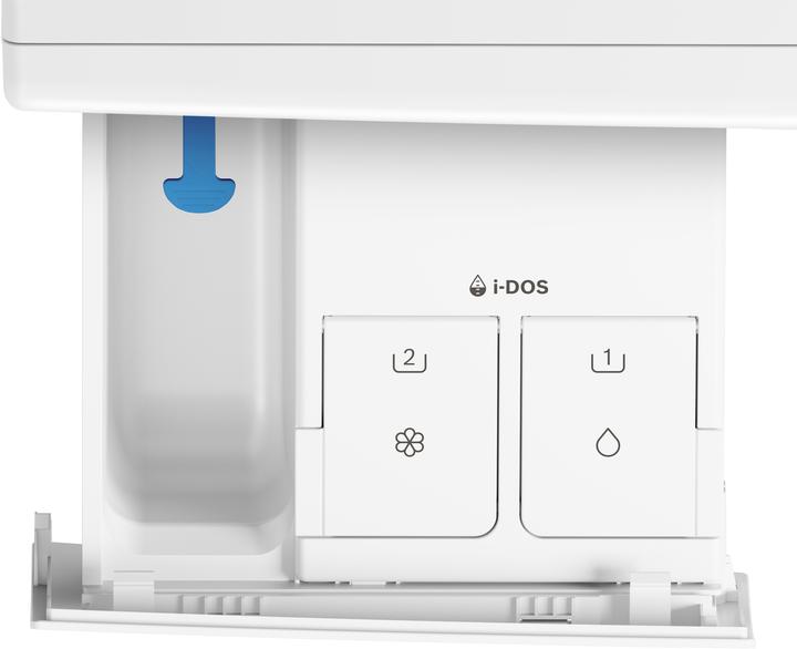 Actual product image Bosch Hausgeräte WGG244F40 (9 kg, Left)