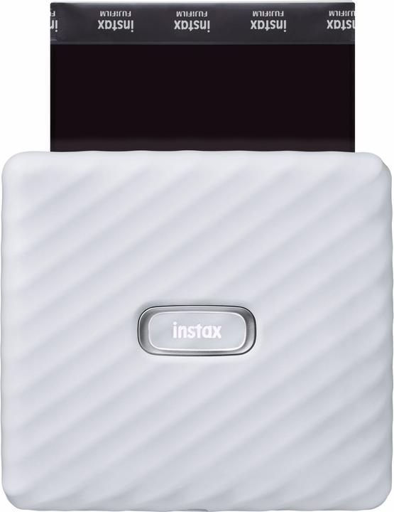 Productafbeelding Fujifilm Instax LINK WIDE A Wit EX D (Direct thermisch / Thermische overdracht, Kleur)