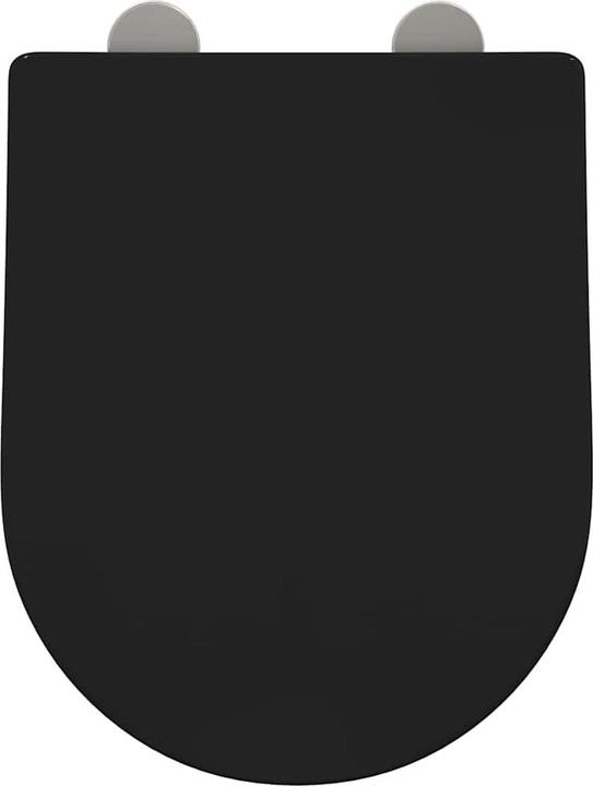 Produktbild vidaXL Toilettensitz