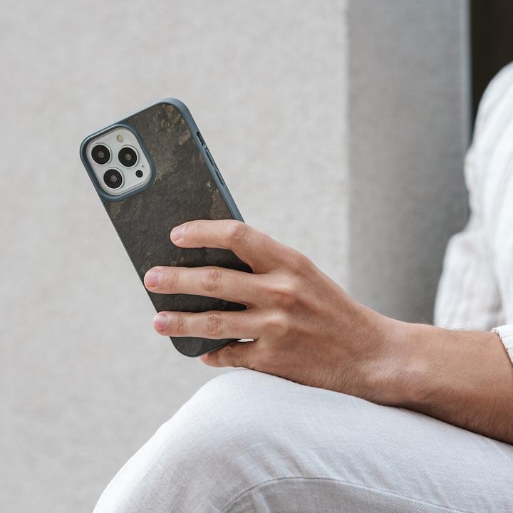 Produktbild Woodcessories Bumper Case MagSafe (Apple iPhone 14 Pro)