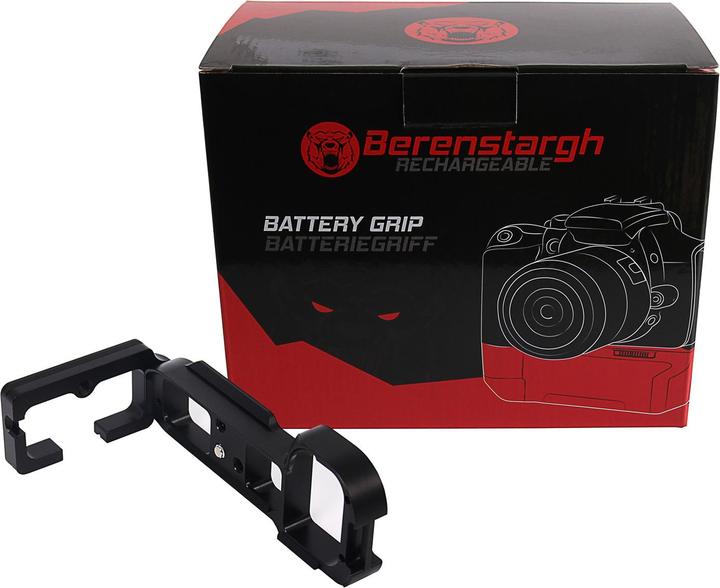 Productafbeelding Berenstargh Handgriff GB-A7 für Sony A7 A7R