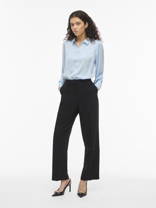 Immagine prodotto Vila VIENNA Ballonärmel Hemd (38)