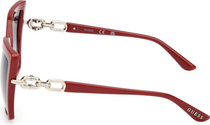 Actual product image Guess GU00160/55