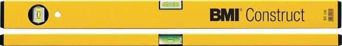 Actual product image BMI Spirit level BMI CONSTRUCT (60 cm)