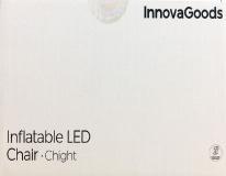 Actual product image InnovaGoods Inflatable armchair