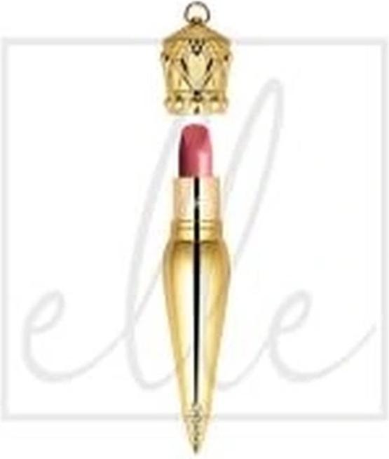 Image du produit Christian Louboutin Rouge soyeux satiné (011 Belly Bloom)