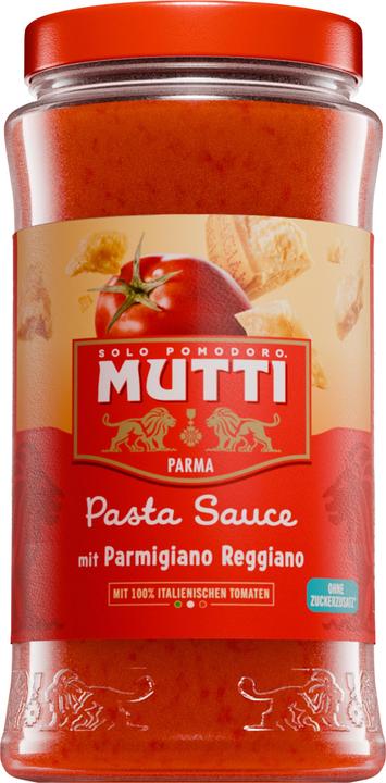 Mutti Salsa al Parmigiano (400 g)