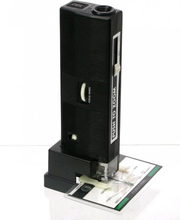 Image du produit Safe Zoom Microscope