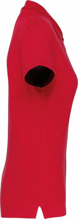 Actual product image Kariban Womens/Ladies Pique Polo Shirt (XL)