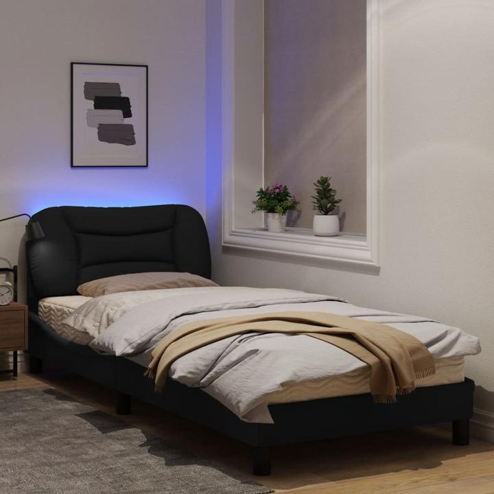Image du produit vidaXL Bettgestell (90 x 200 cm)