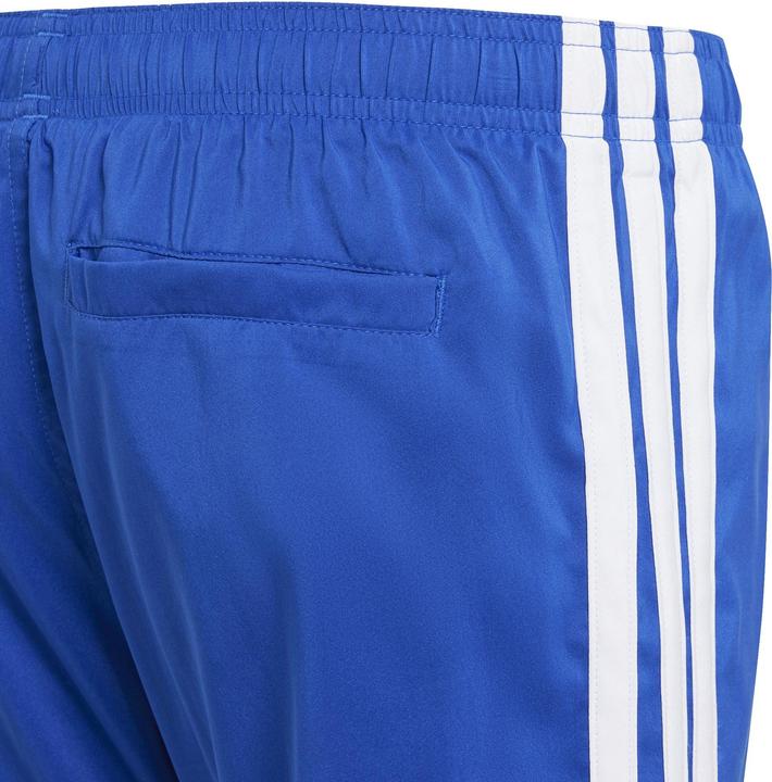 Produktbild adidas Kid's 3 Stripes Shorts (128)