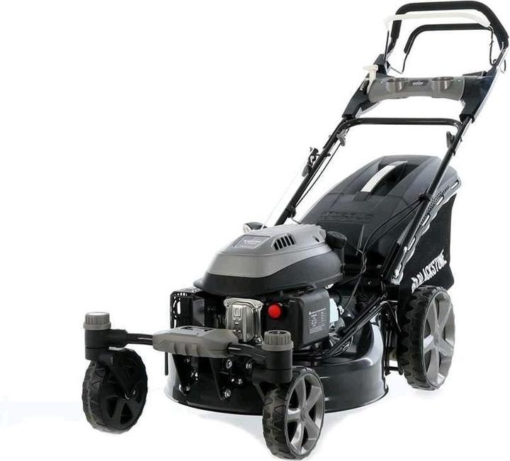 Image du produit Blackstone Tondeuses à gazon avec roues pivotantes