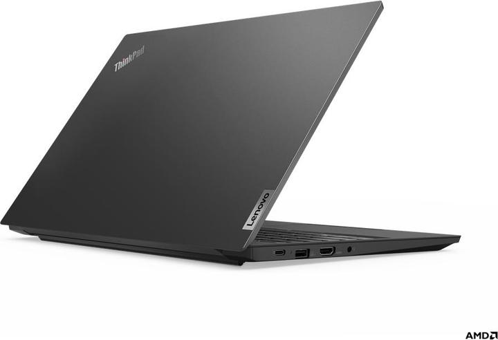 Produktbild Lenovo ThinkPad E15 Gen 3 (15.60", 512 GB, 16 GB, DE, AMD Ryzen 7 5700U)