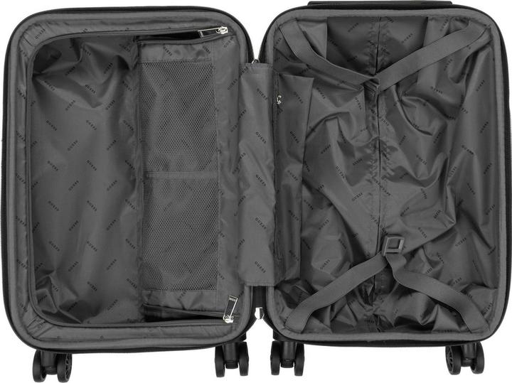 Actual product image Guess Suitcase & Trolley Berta 18 in 8-Wheeler (32 l)