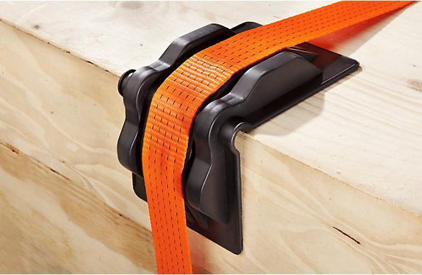 Actual product image kaiserkraft Edge protection angle