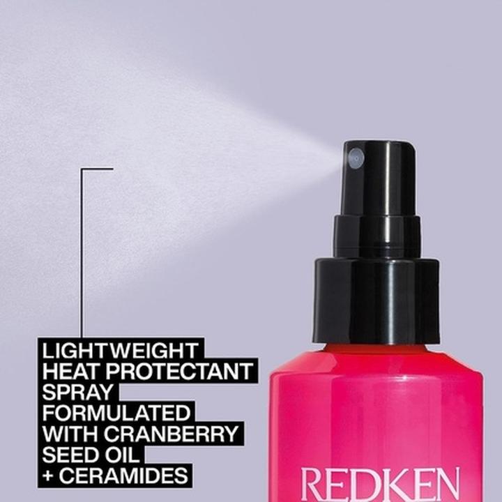 Image du produit Redken Forme de fer 11 (250 ml)