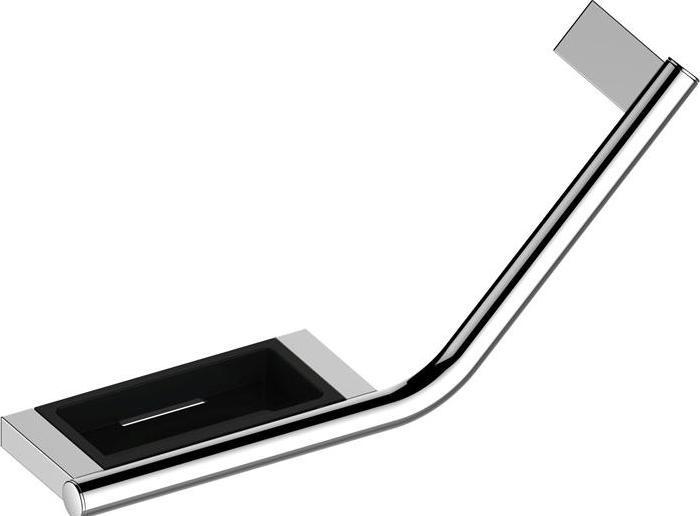 Keuco Grijprail PLAN 135deg rhs ES sw