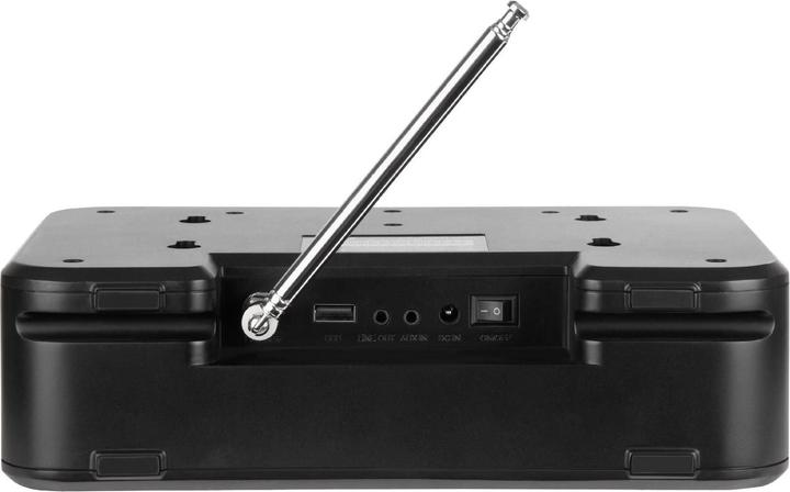 Produktbild Imperial Dabman i460 (DAB+, FM, Internetradio, WLAN, Bluetooth)
