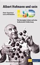Image du produit Albert Hofmann et son LSD (Allemand, Albert Hofmann, 2011)