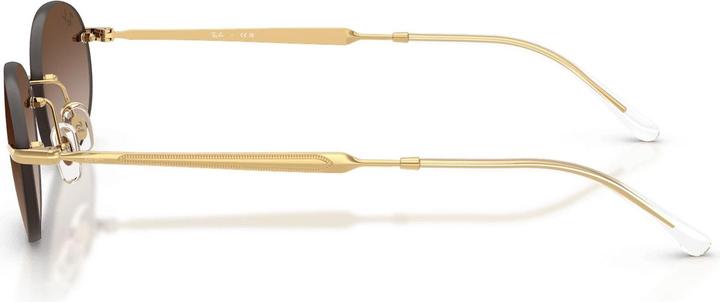 Actual product image Ray Ban RB3767