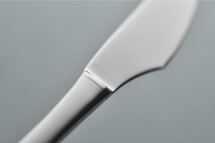 Actual product image Gense Steel Line Bordskniv 1 pc(s) Stainless steel Table knife (1 pcs., Knife)