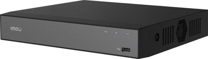 Imou Rejestrator IP NVR-N110-8A0E-P 10- kanałowy (Network Video Recorder (NVR))