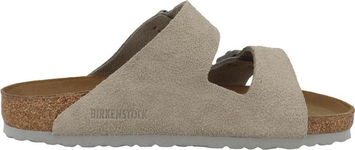 Produktbild Birkenstock Arizona Veloursleder normal - 63245 (47)