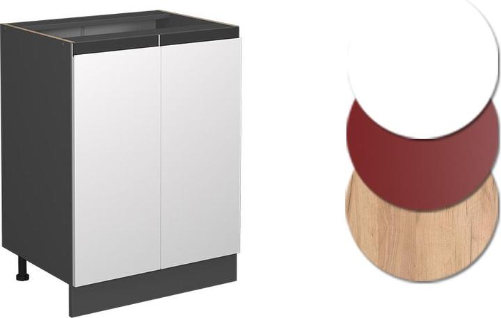 Immagine prodotto Vicco R-Line (60 x 46 x 81,5 cm)