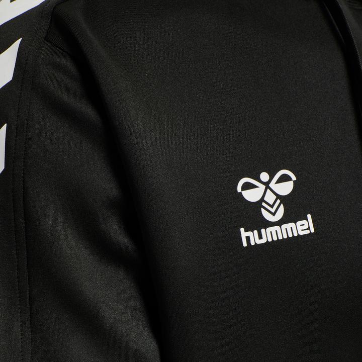 Produktbild hummel Hmlcore Xk Poly Sweat Hoodie (M)
