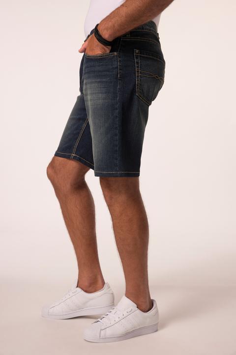 Actual product image JP1880 Bermuda shorts, 5-pocket, up to size 72 (54)