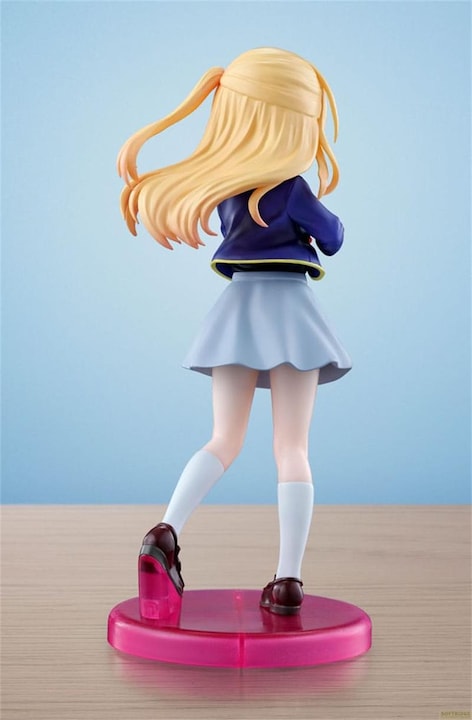 Immagine prodotto Rowtashii Noise Statua in PVC Oshi no Ko Adokenette Ruby 14 cm