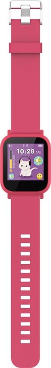 Produktbild Maxlife Kids MXSW-200 Pink