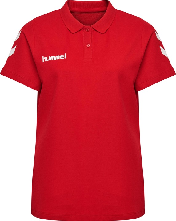 Immagine prodotto hummel Go Cotton Polo Donna (XS)