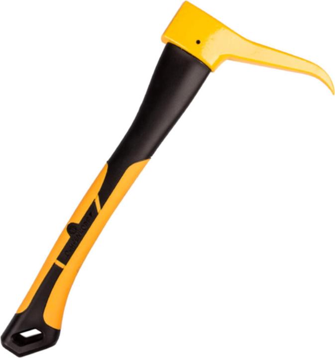 Produktbild Ochsenkopf OX 173 K-0500 Handsappie mit Kunststoffstiel