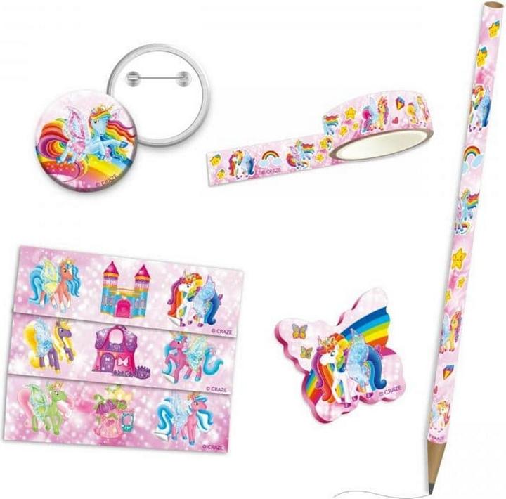 Produktbild Craze Surprise Bag Galupy